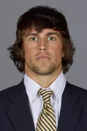 2013 Cal Football - Jackson Bouza