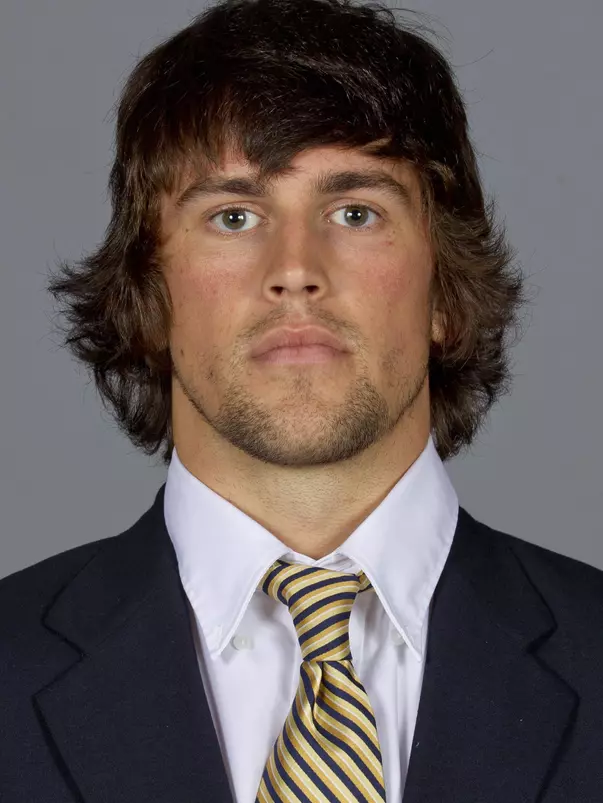 2013 Cal Football - Jackson Bouza