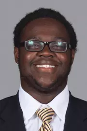 2014 Cal Football - Jacobi Hunter