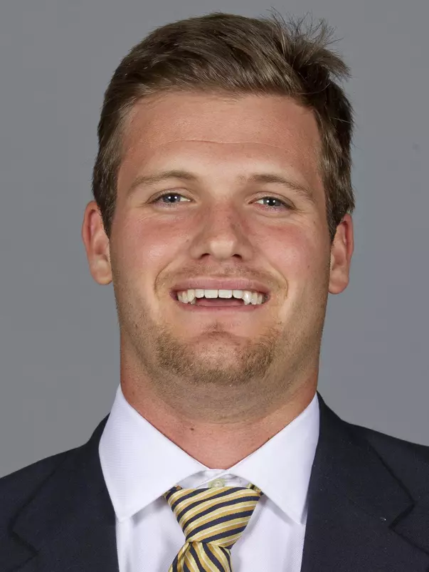 Jake Geringer Mug Shot