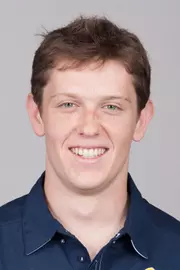 2012 Cal Football - Cary Kriegsman