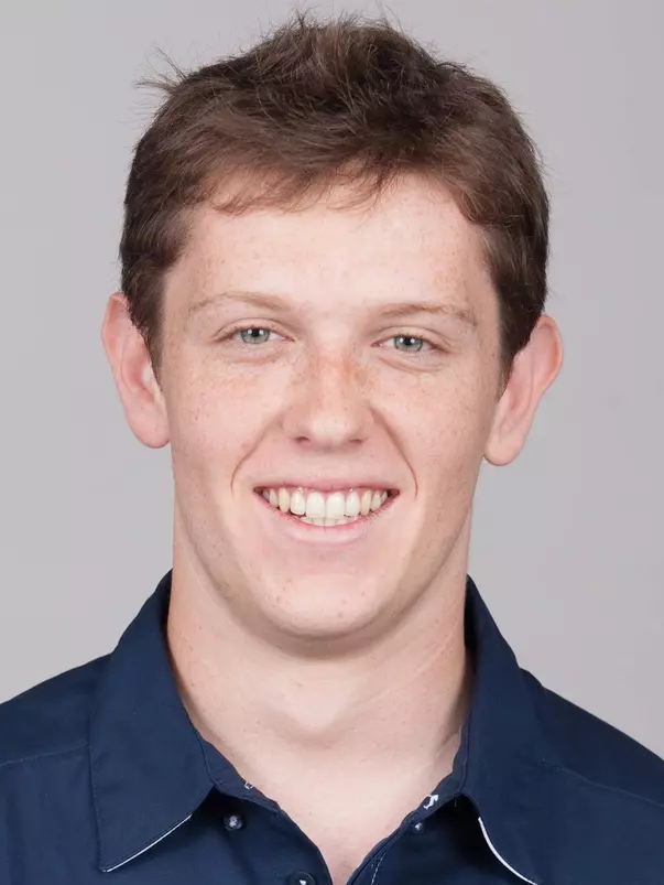 2012 Cal Football - Cary Kriegsman