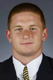 2014 Cal Football - John Porchivina