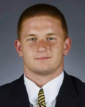 2014 Cal Football - John Porchivina