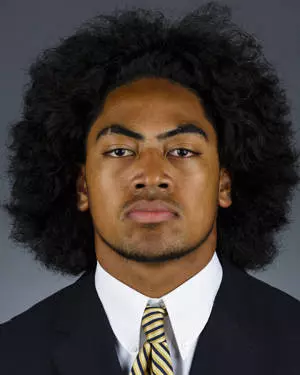 14FB Anoa'i, Hamilton suit