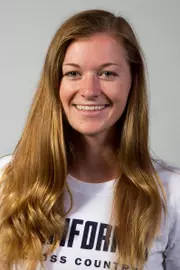 Molly Babcock HS - 2014