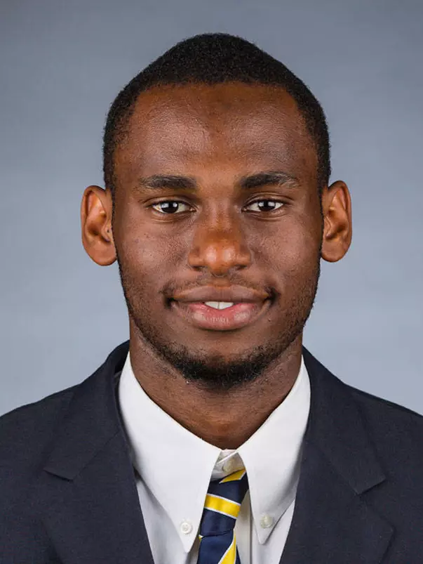 Roger Moute a Bidias