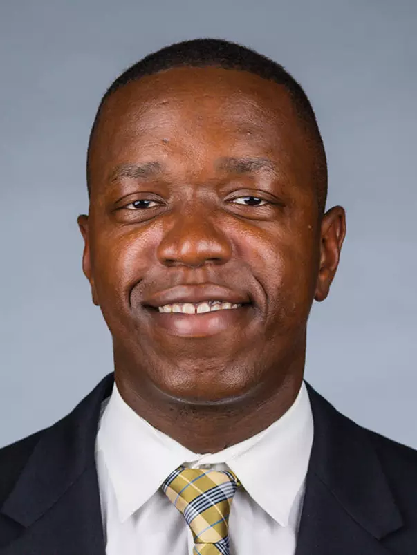 Marcus Green