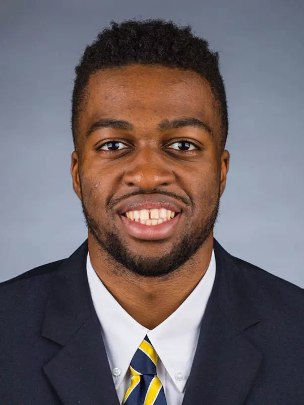Kingsley Okoroh