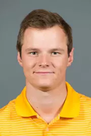 2015-16 Cal Men's Golf - Alexander Wilson