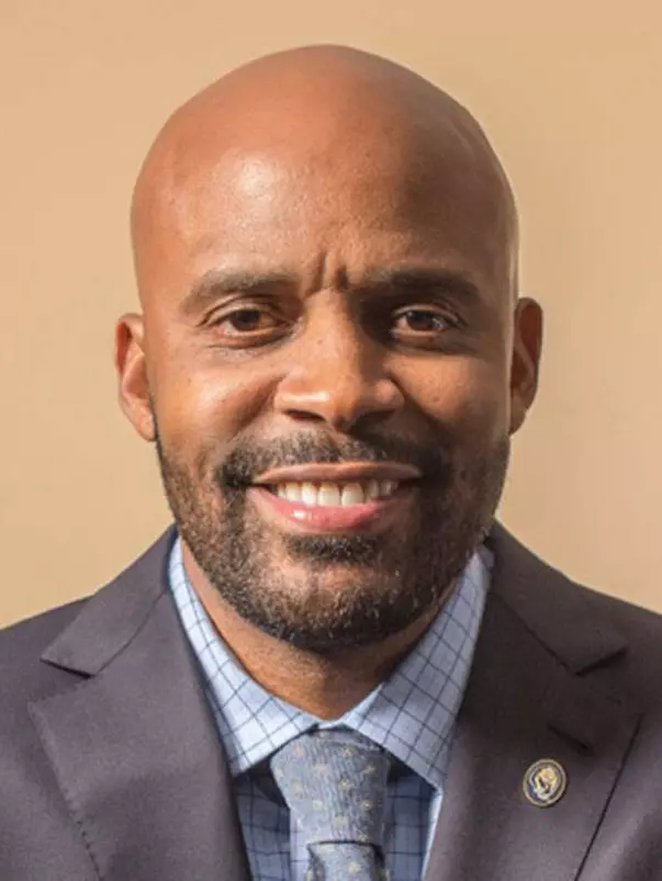Cuonzo Martin