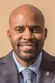 Cuonzo Martin