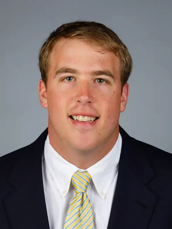 2014 Cal Football - Mark McMillian