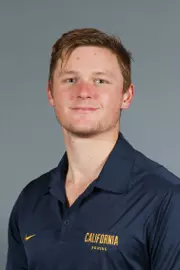 Harrison Van Andel