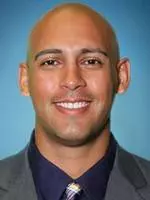 2015 Cal Football - Carlos Alvarado