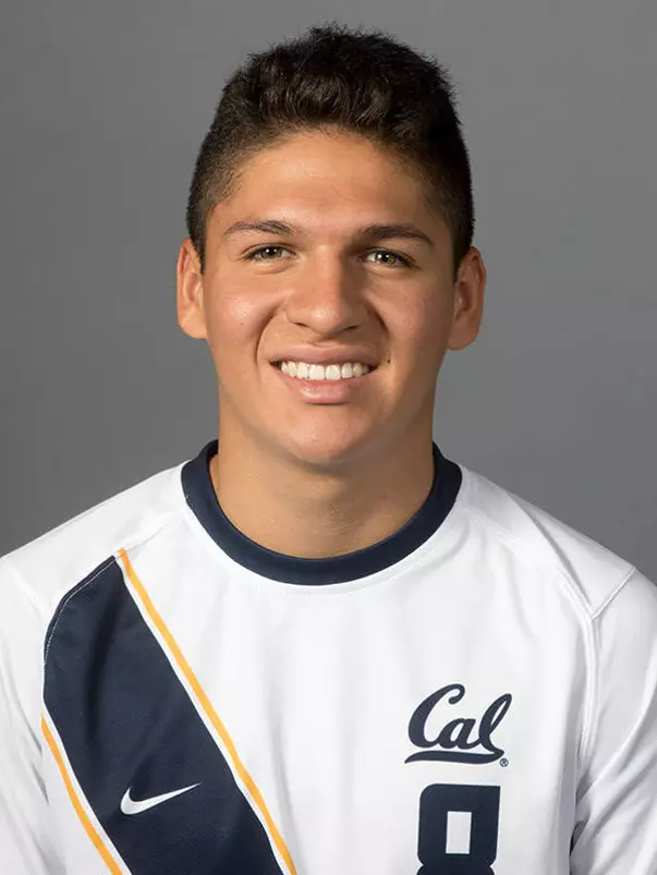 15MSOC Segovia, Christian DZ