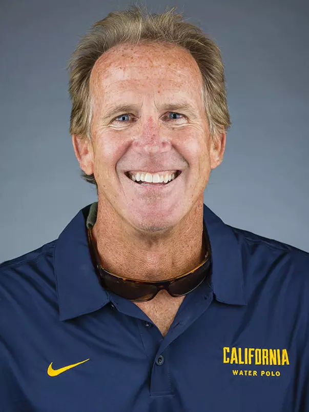 Russ Hafferkamp