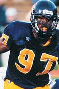 Andre Carter