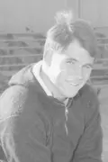 Barry Weitzenberg