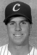 Jon Zuber