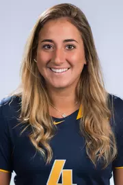 Jena Fritts head shot