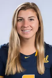 Sara Nolte head shot