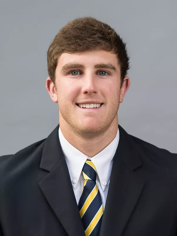 2016 Cal Football - Justin Dunn