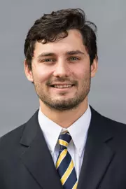 2016 Cal Football - Franklyn Cervenka