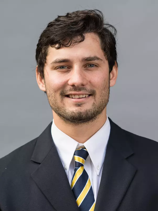 2016 Cal Football - Franklyn Cervenka