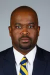 2015 Cal Football - Greg Burns