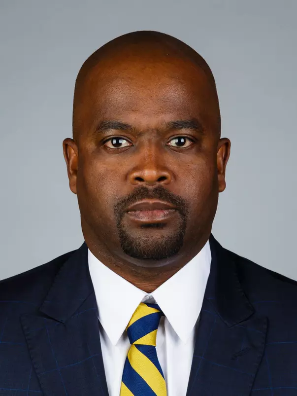 2015 Cal Football - Greg Burns