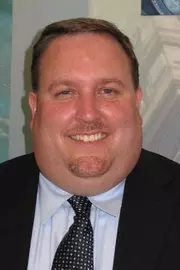 Ryan Cobb, MS ATC