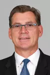 Tim O'Toole head shot