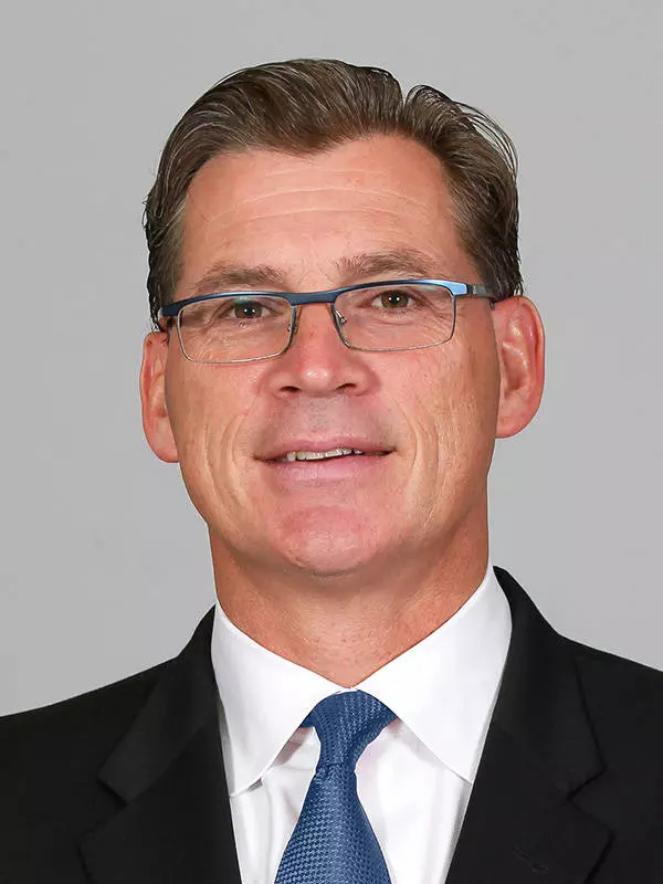 Tim O'Toole head shot