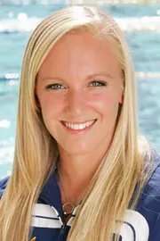 Dana Vollmer head shot 2009