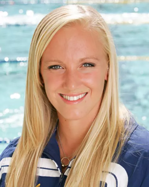 Dana Vollmer head shot 2009