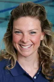 Lauren Boyle head shot 2009