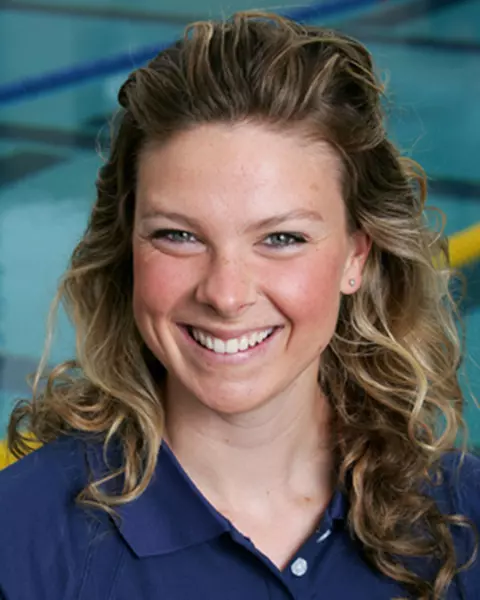 Lauren Boyle head shot 2009
