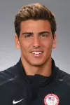 Luca Cupido 16 Team USA