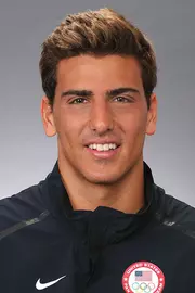 Luca Cupido 16 Team USA