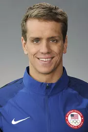 Tom Shields 16 Team USA