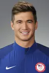 Nathan Adrian 16 Team USA
