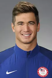 Nathan Adrian 16 Team USA