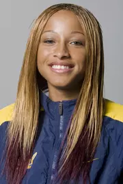 Inika McPherson