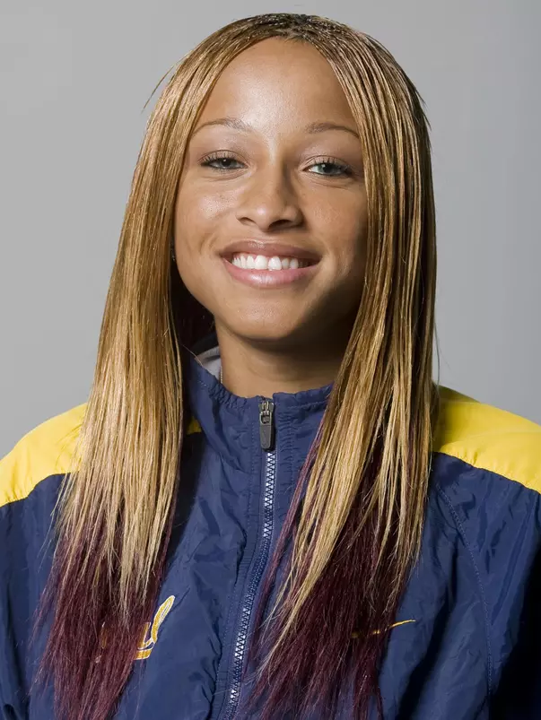 Inika McPherson