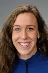 Abbey Weitzeil head shot - Team USA 2016