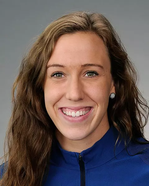 Abbey Weitzeil head shot - Team USA 2016