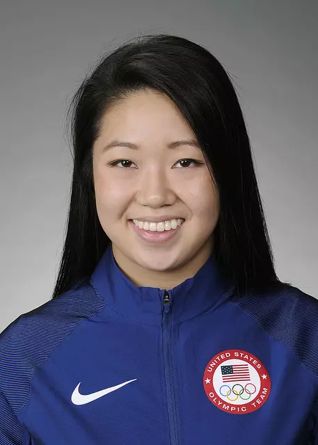 Lily Zhang