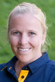 Kelly Knapp