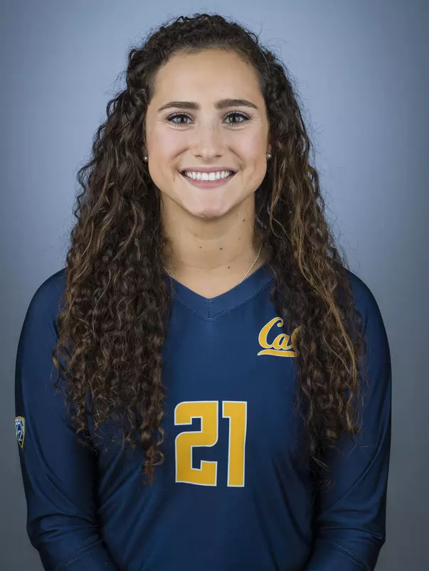 Mackenzie Albrecht